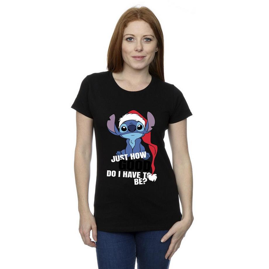 Disney Just How Good T-Shirt  