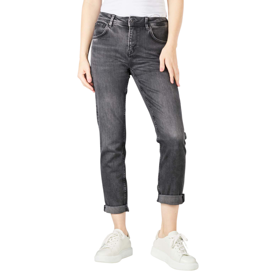 Violet Mom Fit Wiser Wash