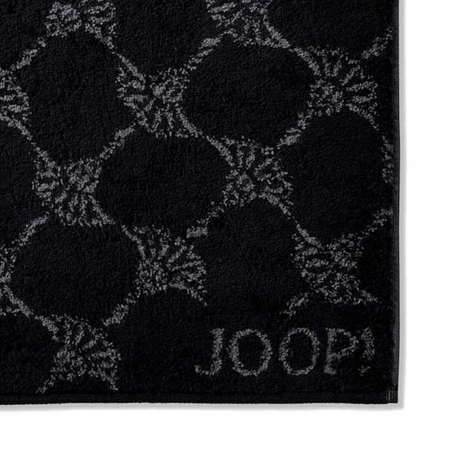 JOOP! Gästetuch  1er Pack-Classic Cornflower  