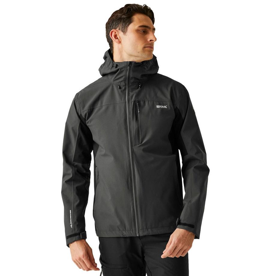 Regatta Birchdale II Veste Imperméable  