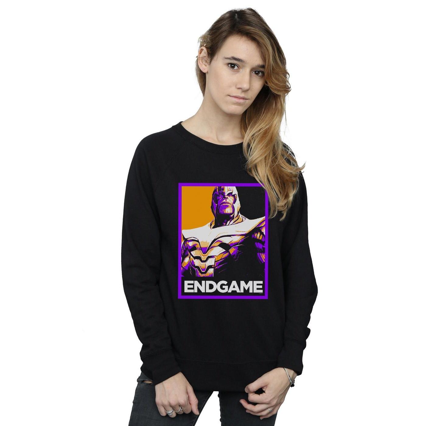 MARVEL  Avengers Endgame Sweatshirt 