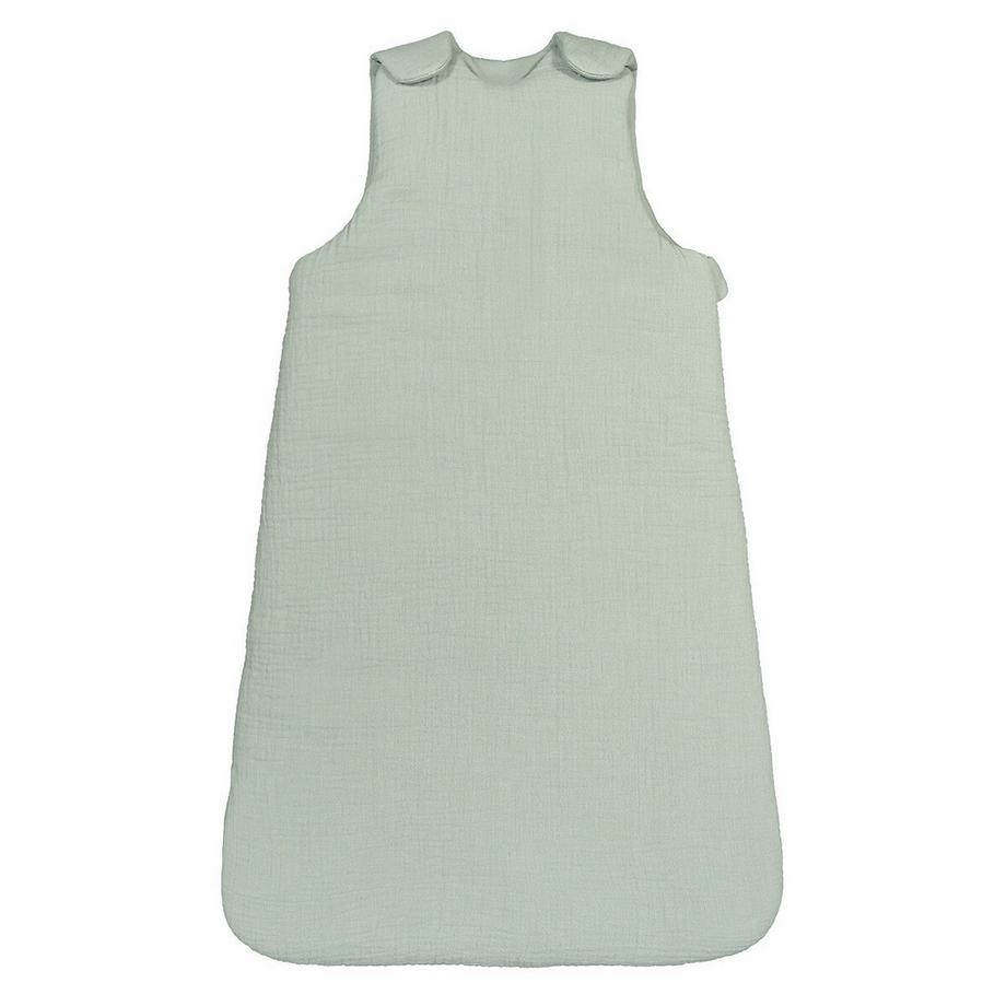 Gigoteuse gaze de coton