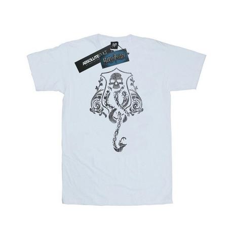 Harry Potter Todesser Totenkopf und Schlange T-Shirt  