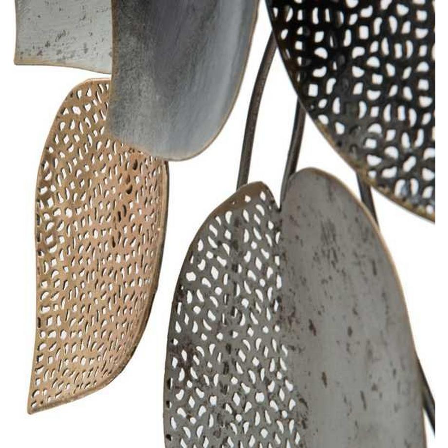 mutoni Décoration murale Half Leaf -B-  