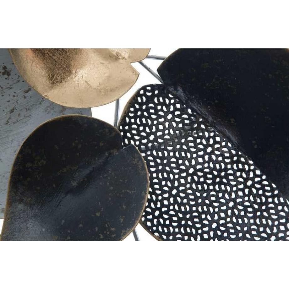 mutoni Décoration murale Half Leaf -B-  