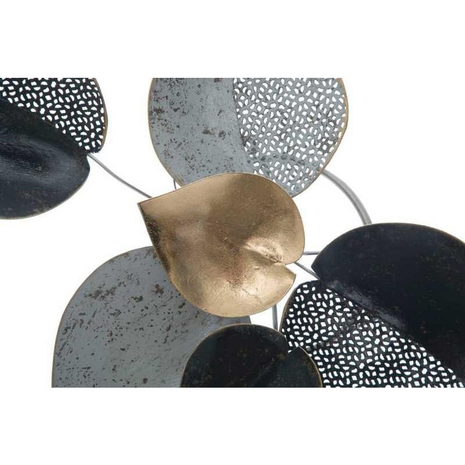 mutoni Décoration murale Half Leaf -B-  