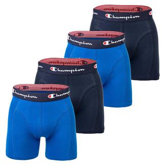 Champion Boxershorts 4er Pack Stretch  