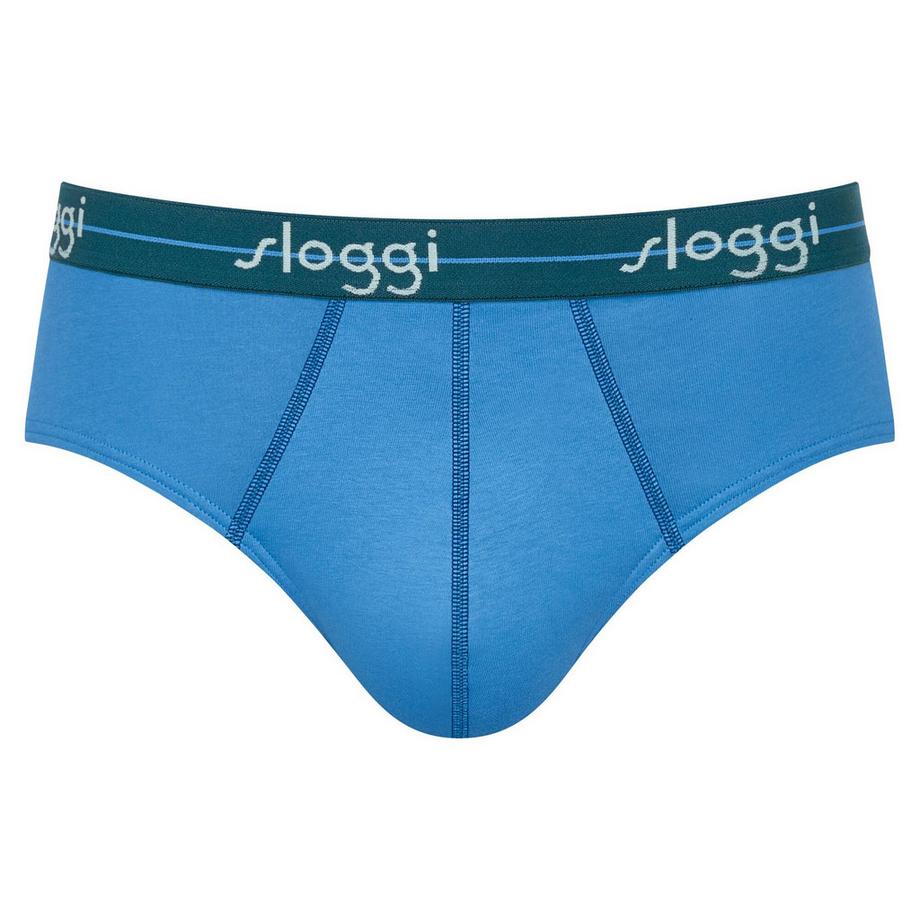 sloggi Start Midi Confezione da 4 Slip  