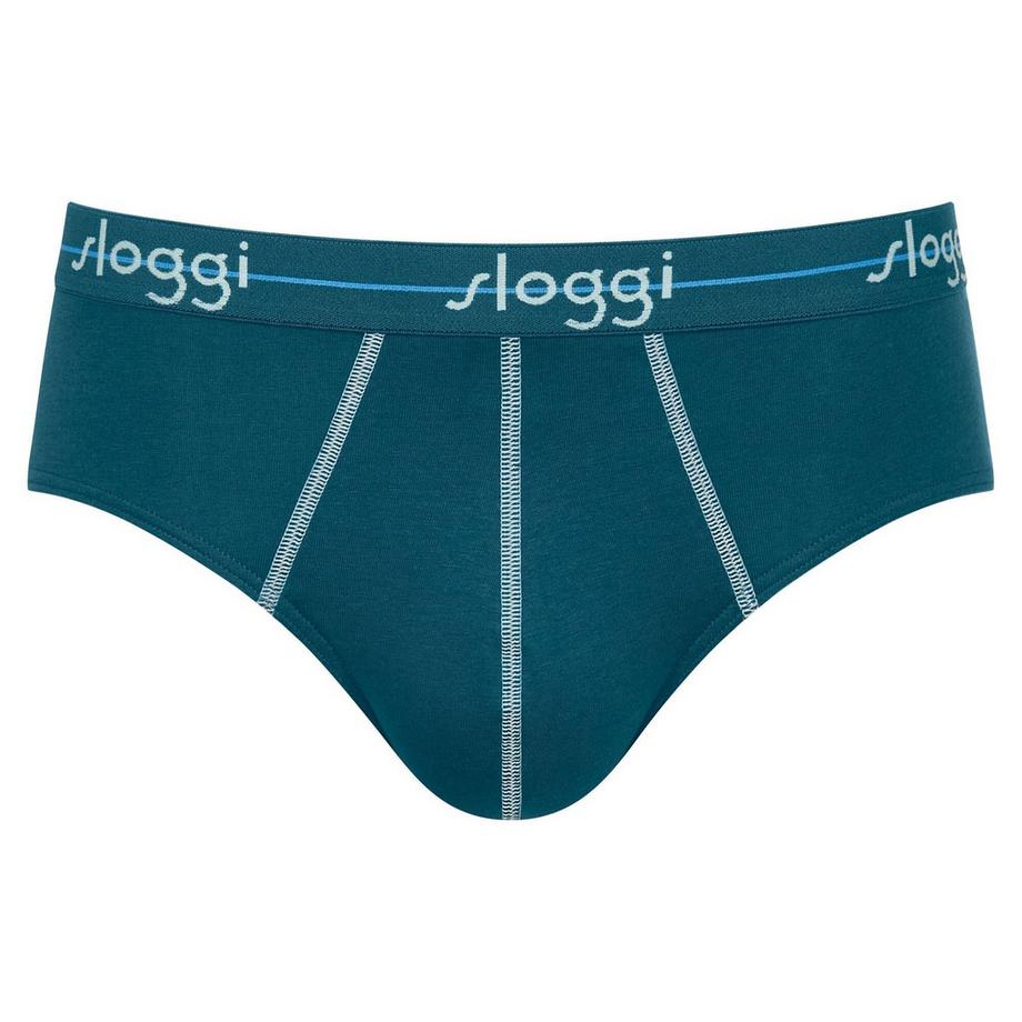 sloggi Start Midi Confezione da 4 Slip  