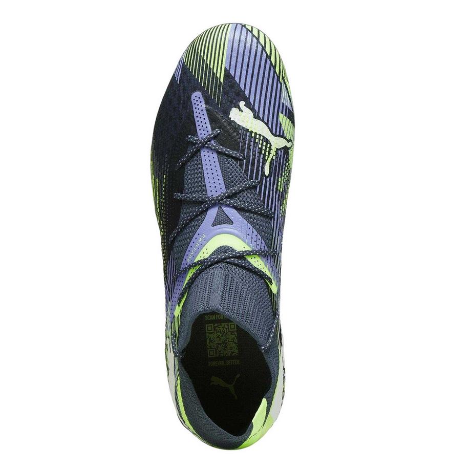 PUMA Chaussures de foot Future 7 Ultimate pour terrain ferme Chaussures De Foot Terrain Ferme Future Ultimate 
