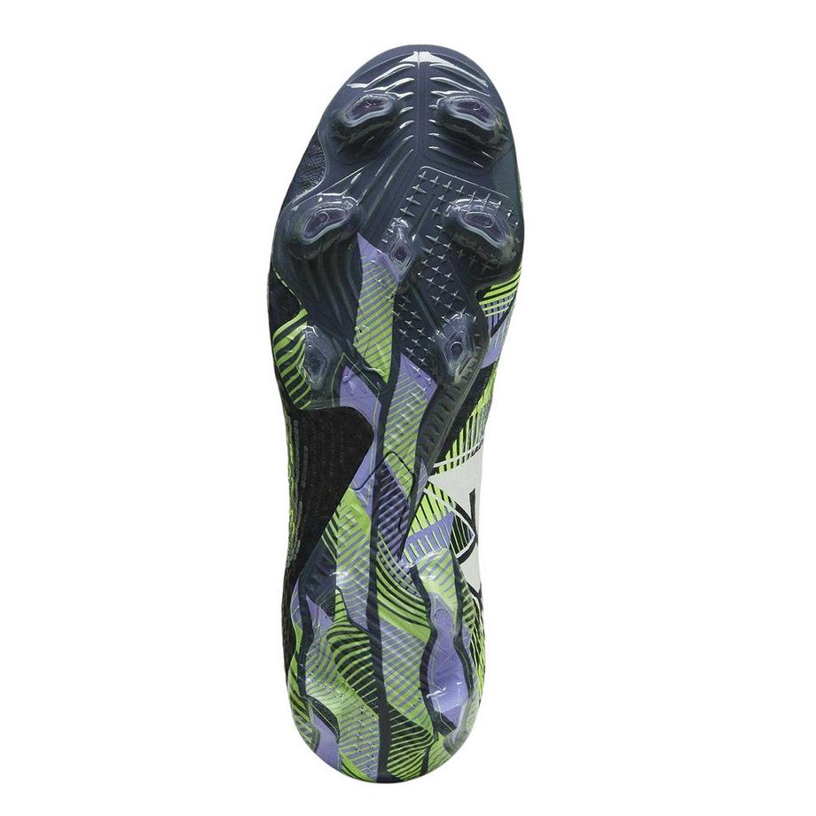 PUMA Chaussures de foot Future 7 Ultimate pour terrain ferme Chaussures De Foot Terrain Ferme Future Ultimate 