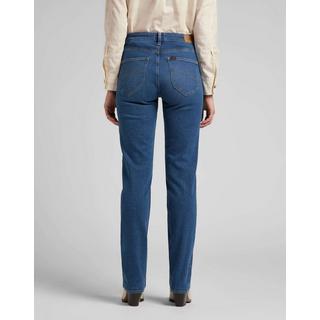 Lee Marion Jeans Straight Leg  