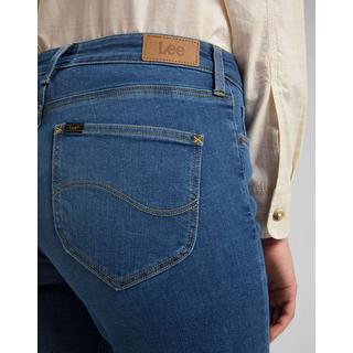 Lee Marion Jeans Straight Leg  