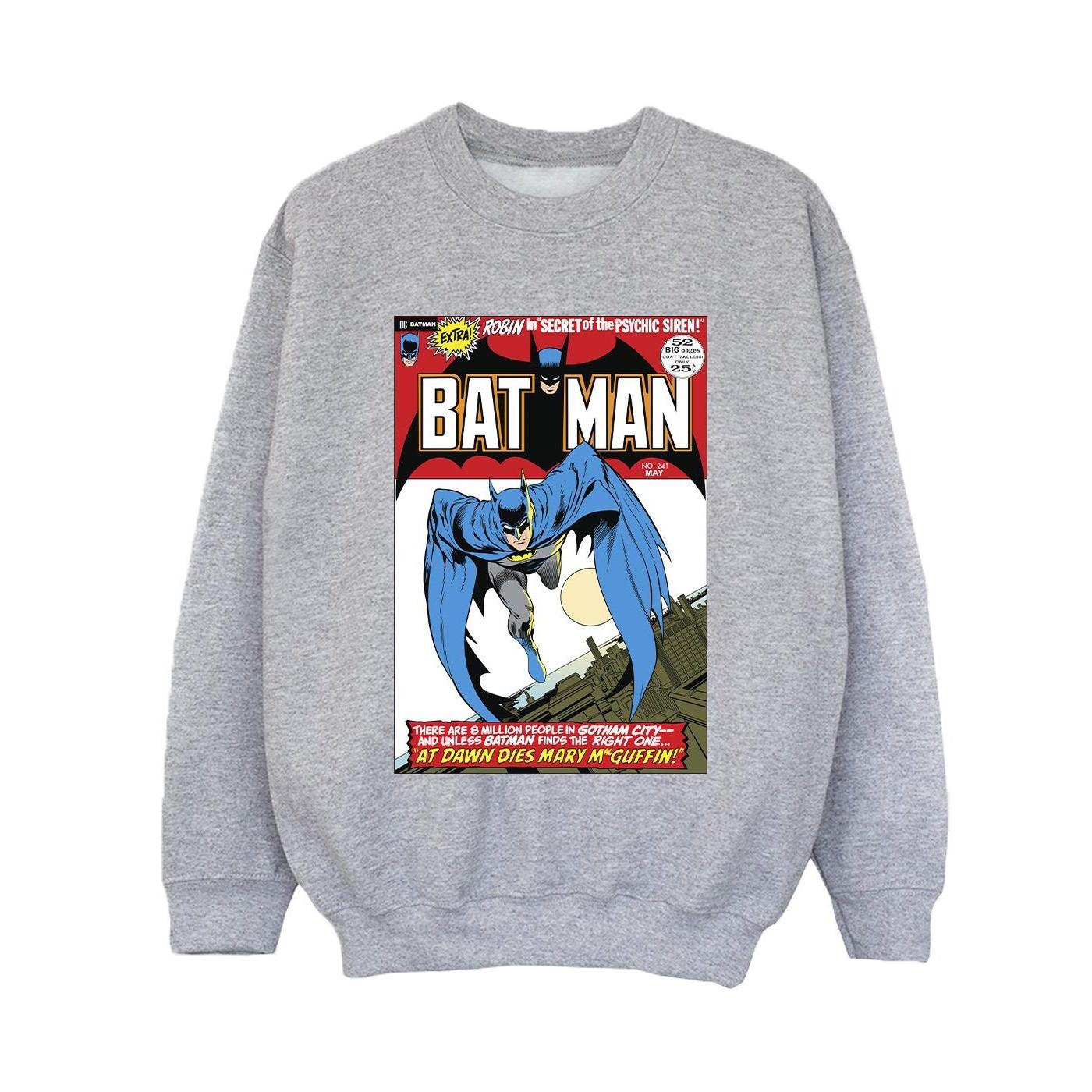 DC COMICS  Sweat 