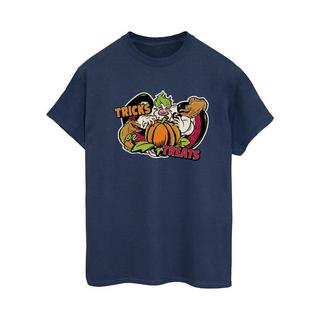 Disney T-shirt Trick Or Treat  
