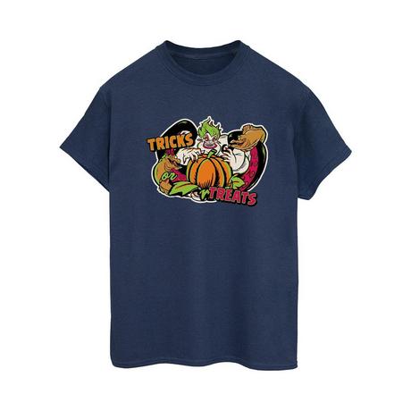 Disney T-shirt Trick Or Treat  