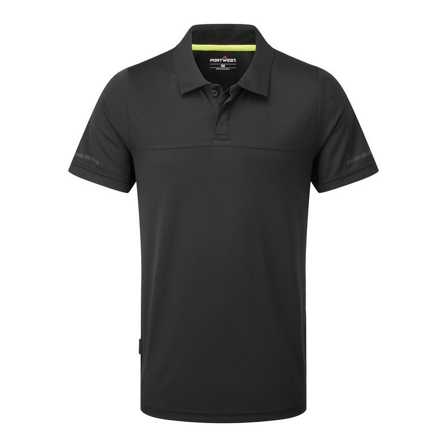 Polo Motiftyle Uni Ev4