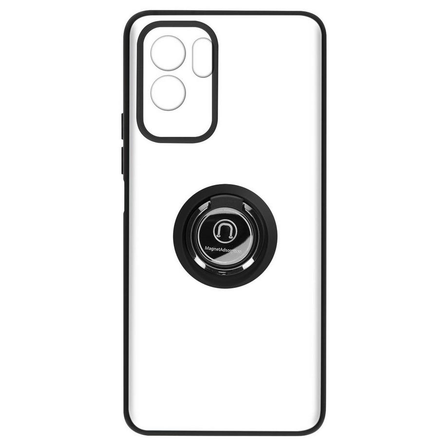 Cover Samsung A23 5G, M23 5G Nera