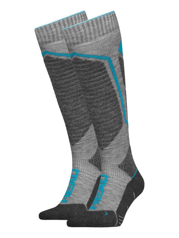 Head  Performance Ski Socks 