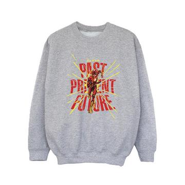 Past Present Future Sweatshirt