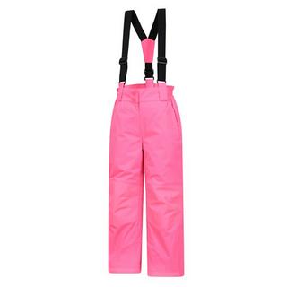 Mountain Warehouse  Pantalon de ski HONEY Enfant 