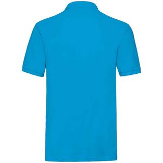 Fruit of the Loom Premium Pique Polo Shirt  