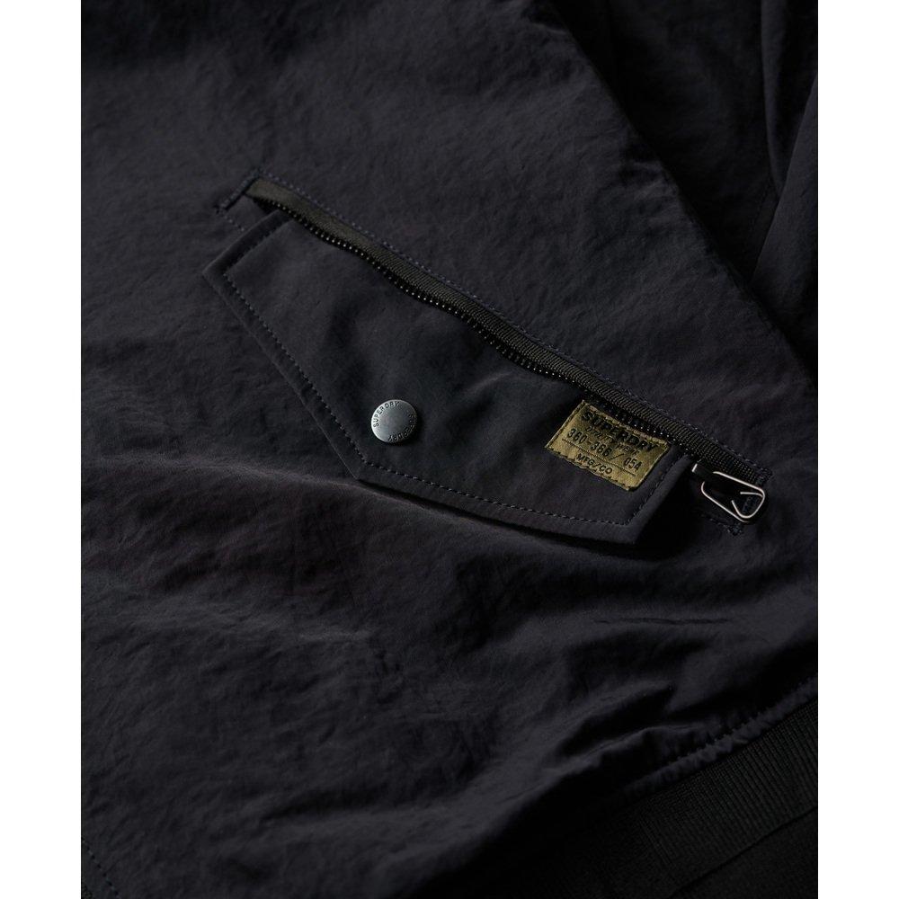 Superdry Military MA1 Kapuzenjacke  