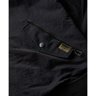 Superdry Military MA1 Blouson à Capuche  