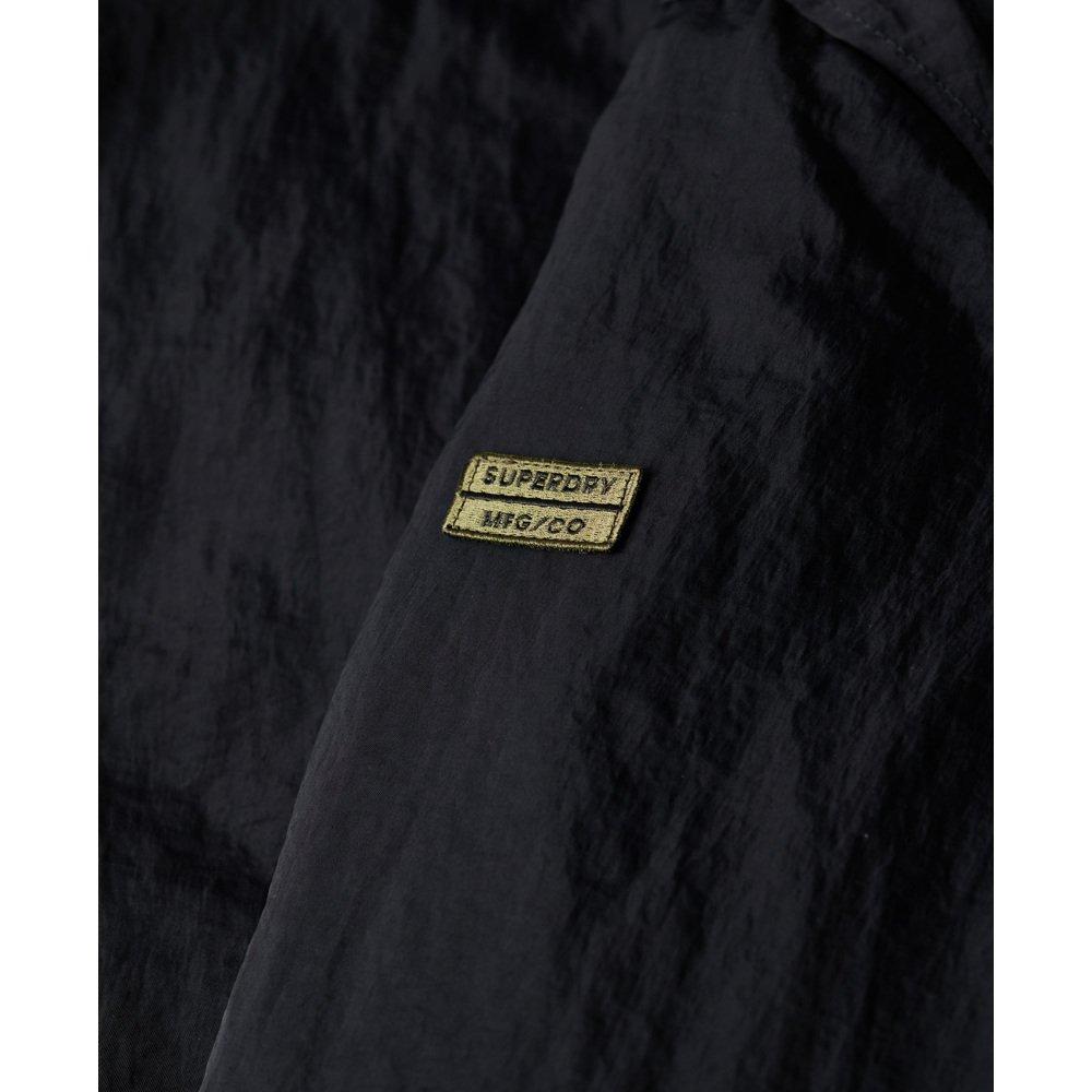 Superdry Military MA1 Blouson à Capuche  