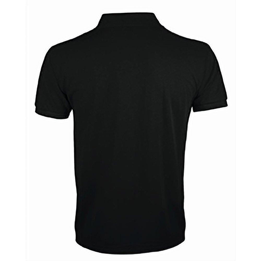 SOLS Prime Pique Kurzarm Polo Shirt  