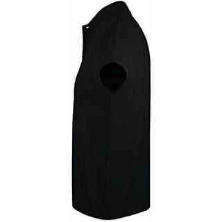 SOLS Prime Pique Kurzarm Polo Shirt  