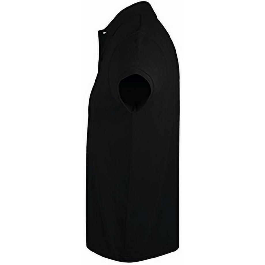 SOLS Prime Pique Polo Camicia Maniche Corte  