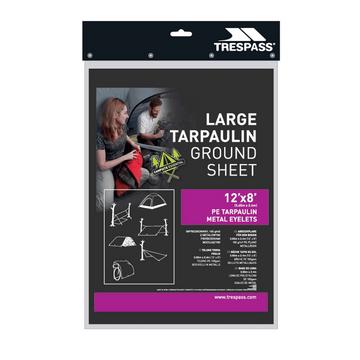 Abdeckplane Faulken, groß