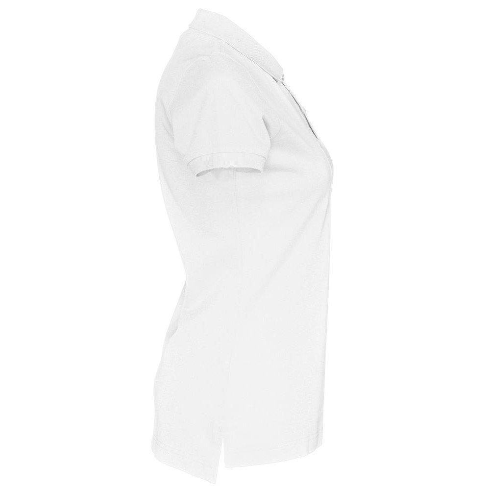 Cottover Pique Lady T-Shirt  