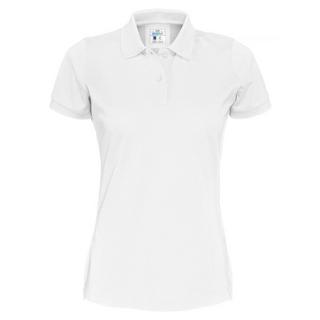 Cottover Pique Lady T-Shirt  
