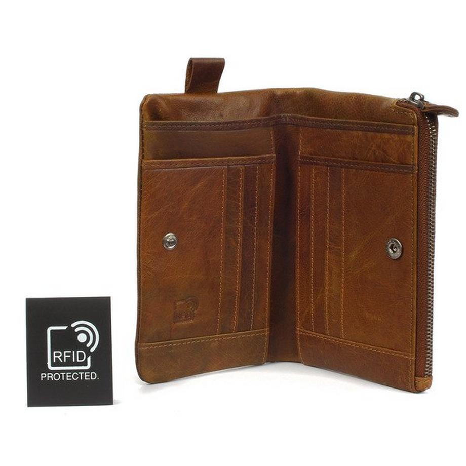 Margelisch Hamburg 2 Portemonnaie  