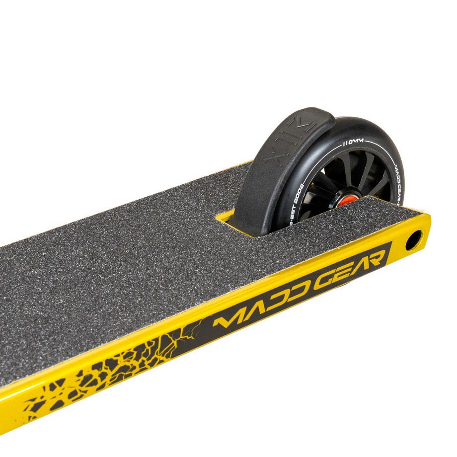 Madd Gear  Freestyle MGO 550 Bar 