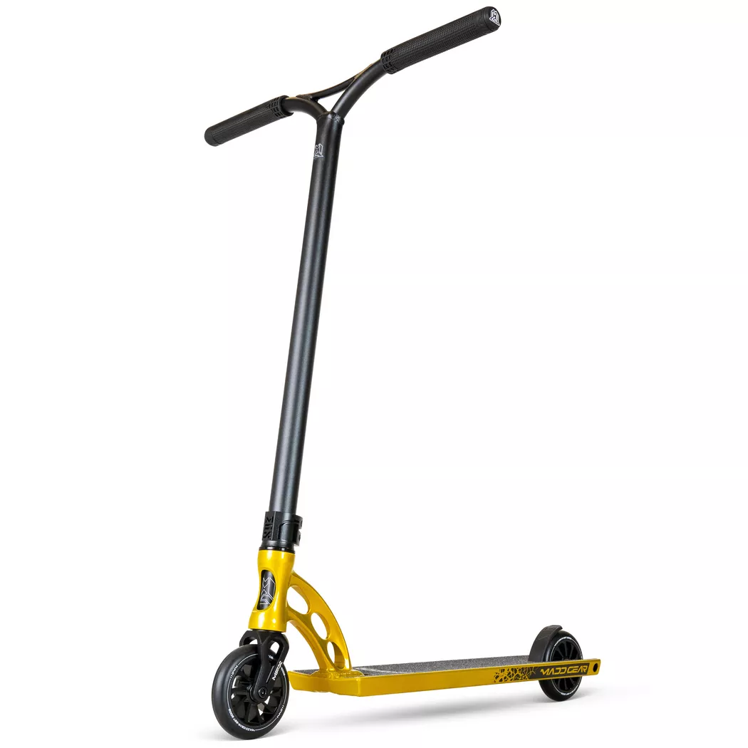 Madd Gear - Freestyle MGO 550 Bar, Multicolor, One Size