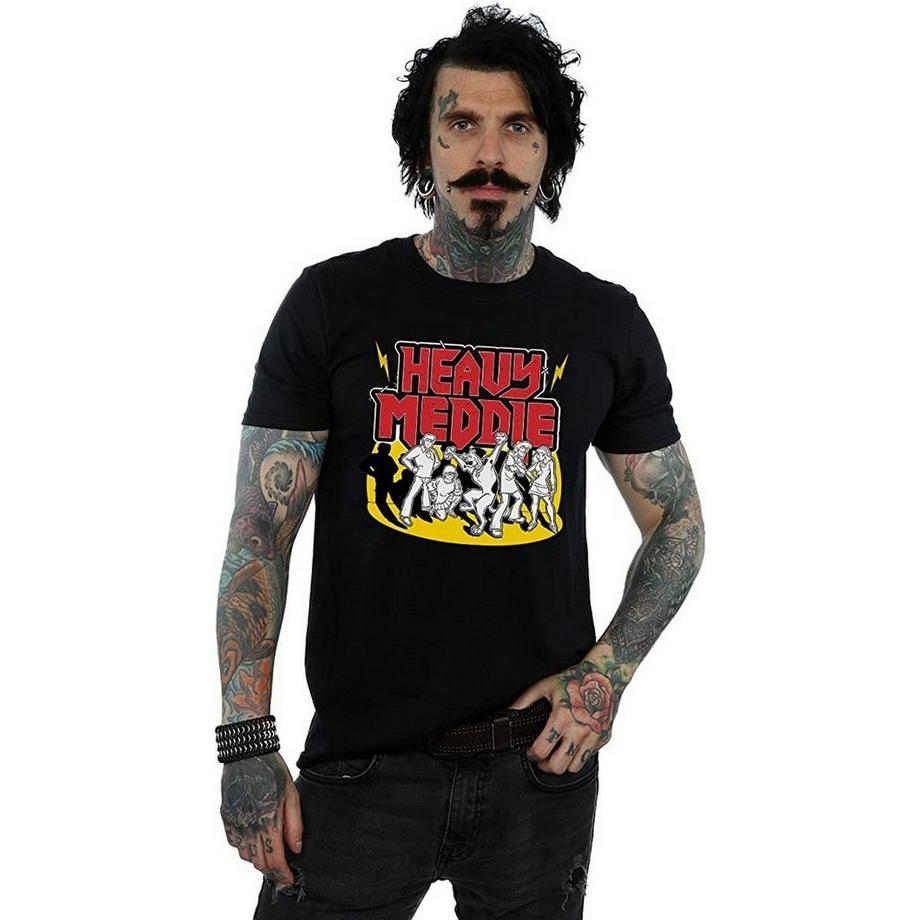 Heavy Meddle TShirt