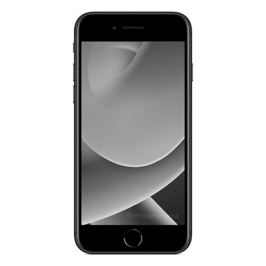 Reconditionné iPhone SE 2020 128 Go  - Bon état