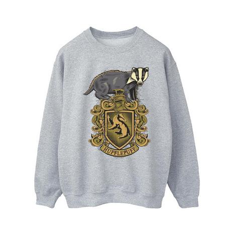 Harry Potter  Sweat HUFFLEPUFF 