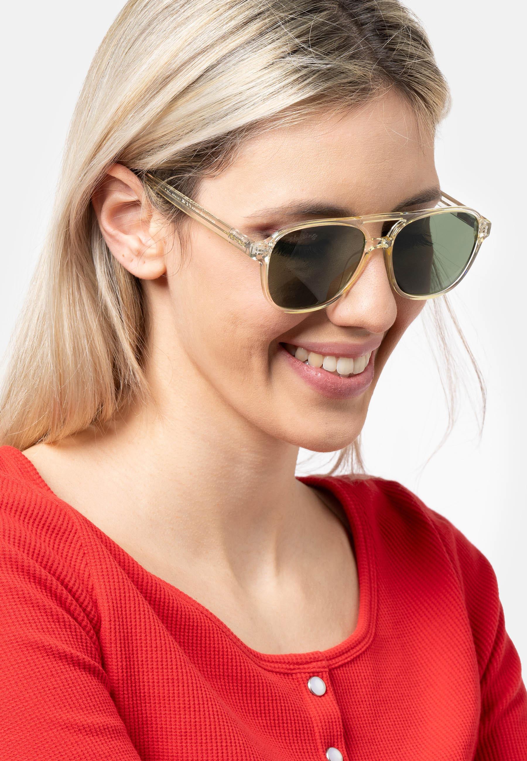 Herling  Lunettes avec protection 100% UV 