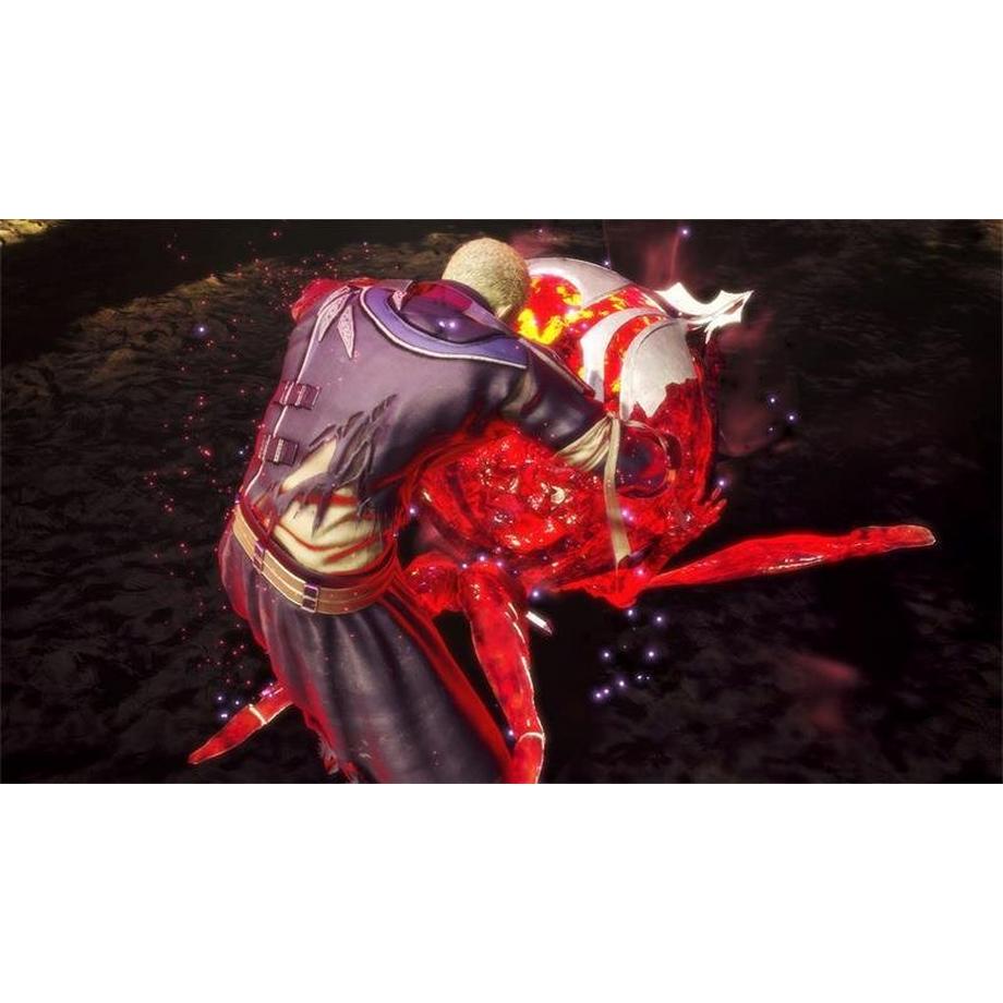 Square-Enix  Square Enix Stranger of Paradise Final Fantasy Standard Englisch PlayStation 5 