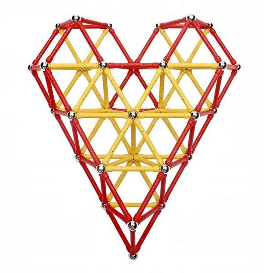 Gameloot  Witka - Magnetstifte, 200 Teile (58 mm) 