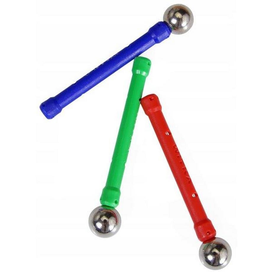 Gameloot  Witka - Magnetstifte, 200 Teile (58 mm) 