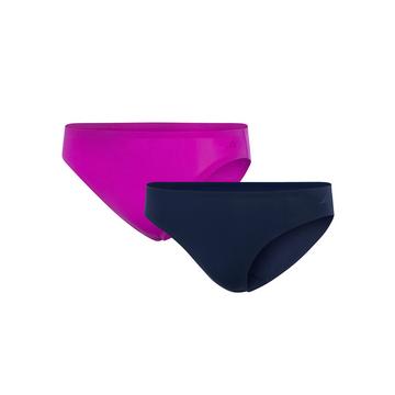 Slip Sport Active Light Flex-Packaged Panties