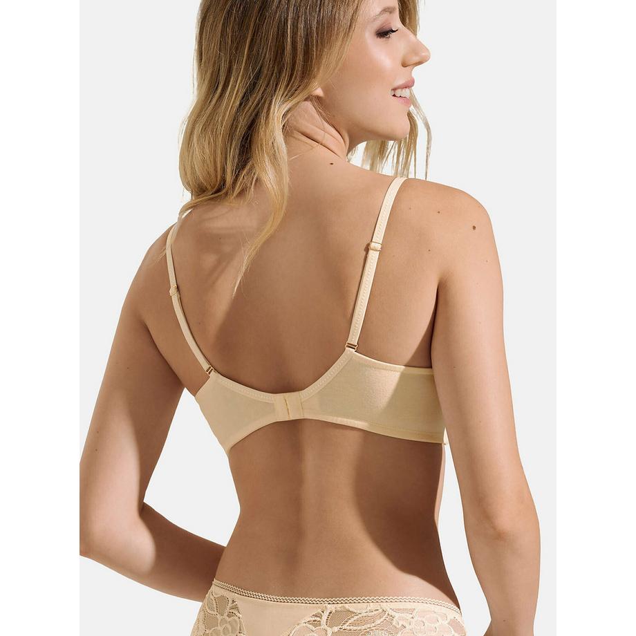 Lisca Nina bügelfreier vorgeformter Plunge-BH  