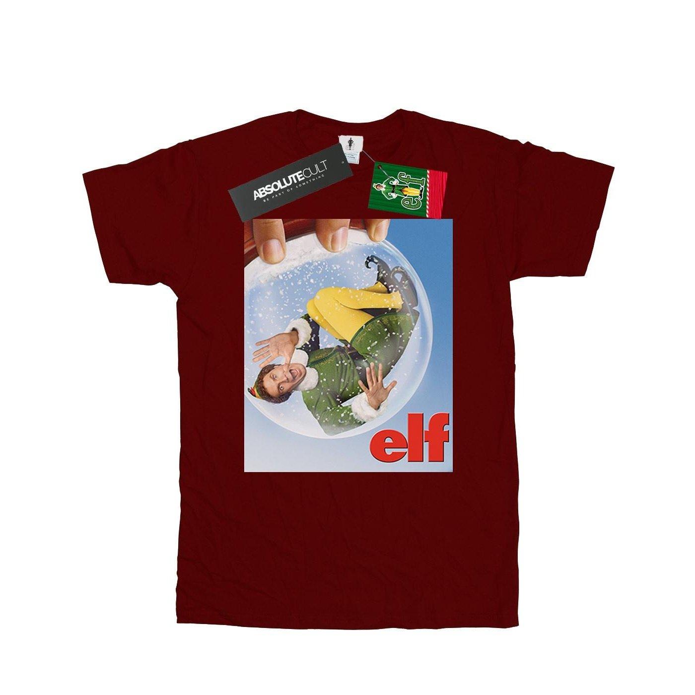 Elf  Tshirt 