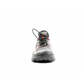 PALLADIUM  scarpe da ginnastica off-grid matryx wp+ 