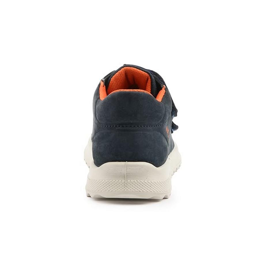 Naturino Parpar Nabuck Wool Bottines  